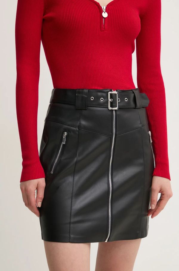 Morgan Krilo Morgan JOSE črna barva, JOSE