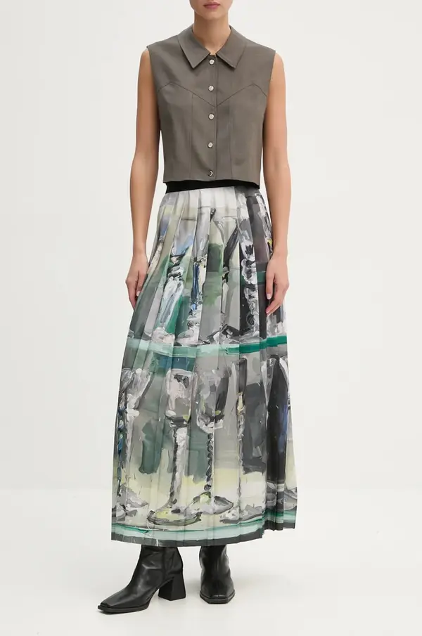 MSGM Krilo MSGM