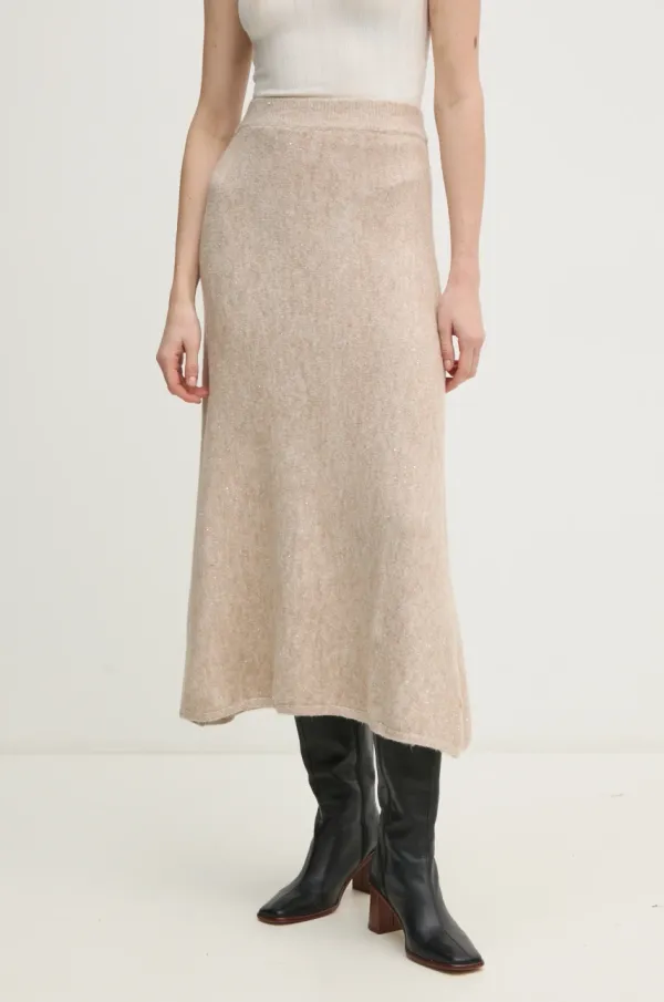 Pedro del Hierro Krilo Pedro del Hierro bež barva, 7598311