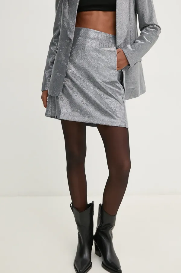 Pedro del Hierro Krilo Pedro del Hierro siva barva, 7598315