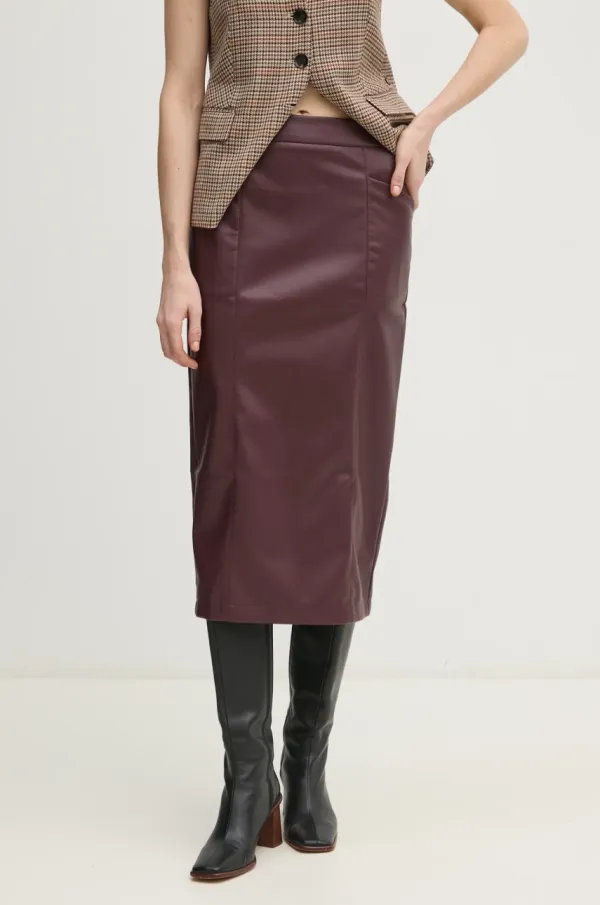 Pedro del Hierro Krilo Pedro del Hierro vijolična barva, 7598318