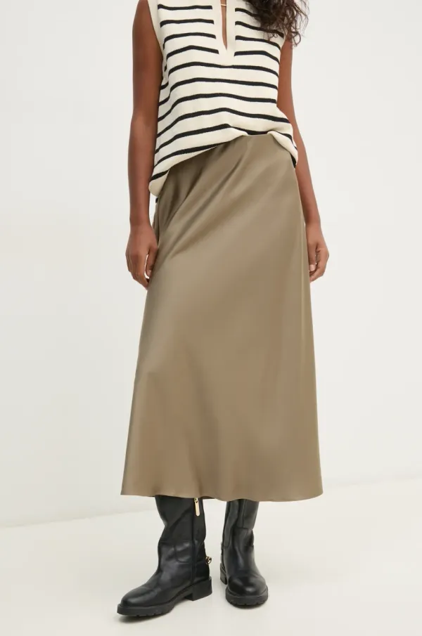 Pedro del Hierro Krilo Pedro del Hierro zelena barva, 7598305