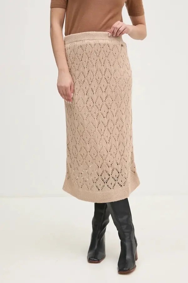 Pepe Jeans Krilo Pepe Jeans HAILEY SKIRT