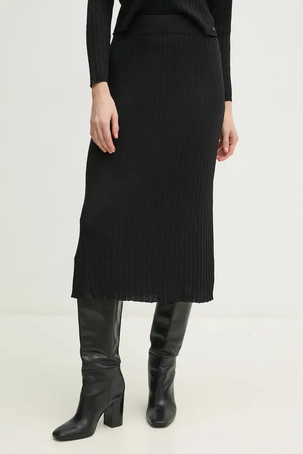 Pepe Jeans Krilo Pepe Jeans NICOLE SKIRT