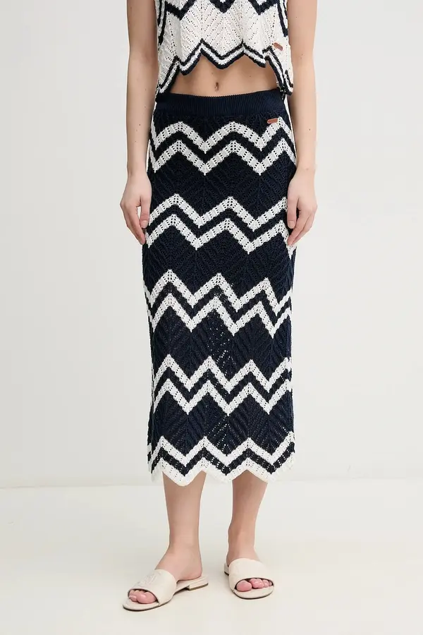 Pepe Jeans Krilo Pepe Jeans OLLIE SKIRT