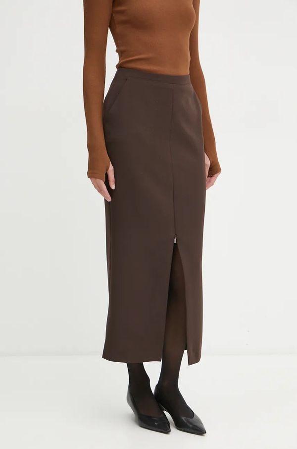 Pinko Krilo Pinko bordo barva, 104199 A24J