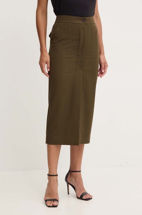 Pinko Krilo Pinko zelena barva, 104190 A18E