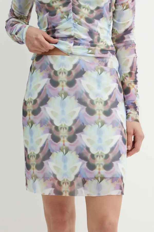Resume Krilo Résumé AryaRS Skirt