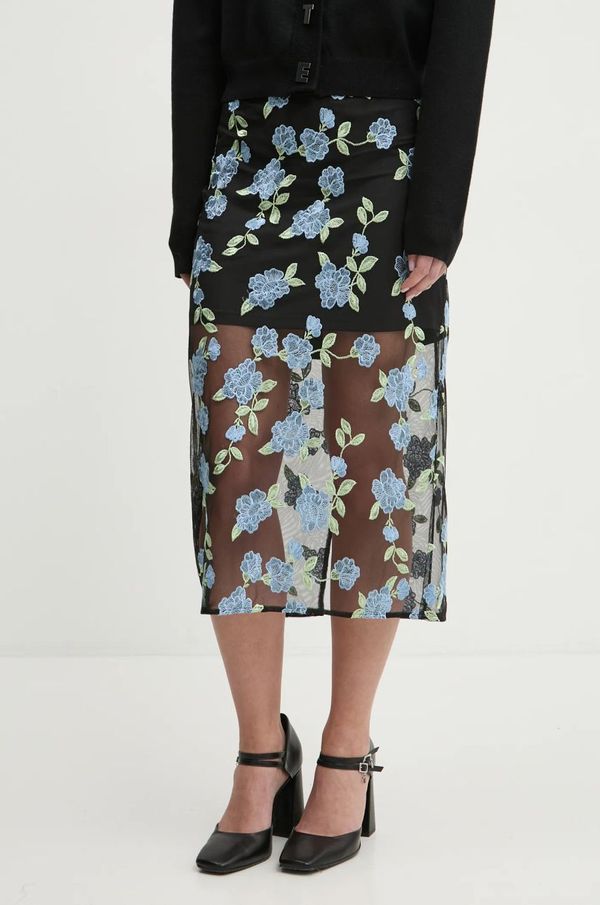 Rotate Krilo Rotate črna barva, 113641000