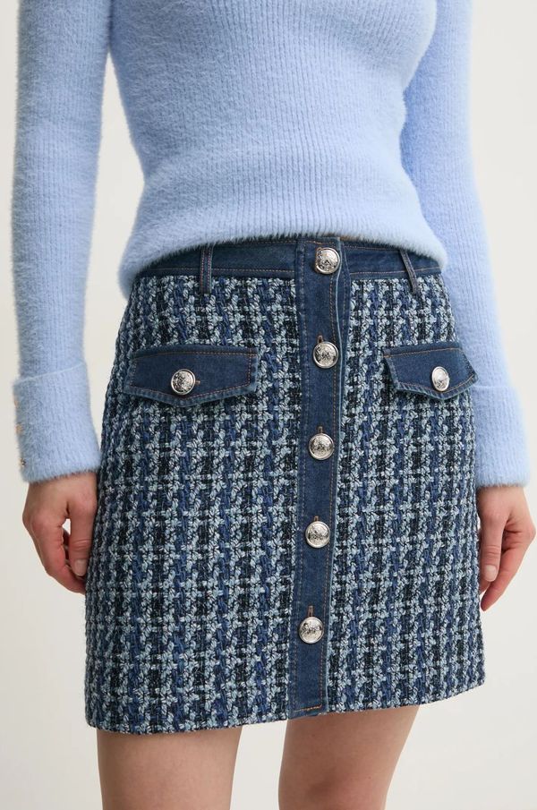 Morgan Krilo s primesjo volne Morgan JIKI JIKI