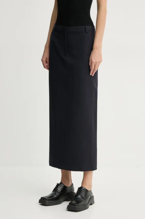 Theory Krilo s primesjo volne Theory mornarsko modra barva, O0801304