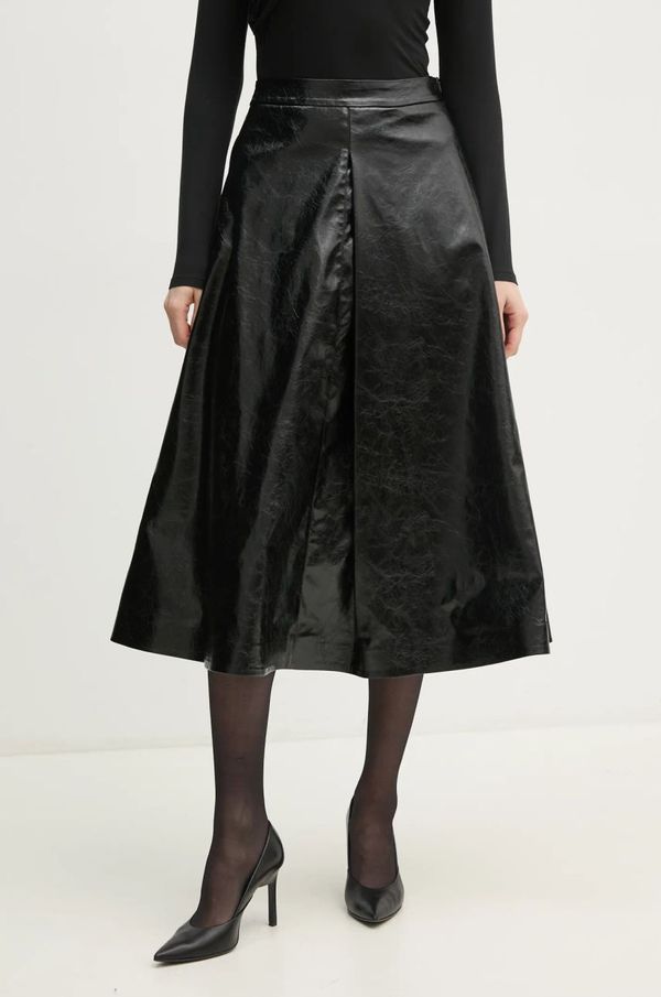 Sisley Krilo Sisley črna barva, 4XAUL002E