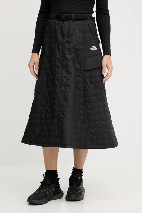 The North Face Krilo The North Face Quilted Volume