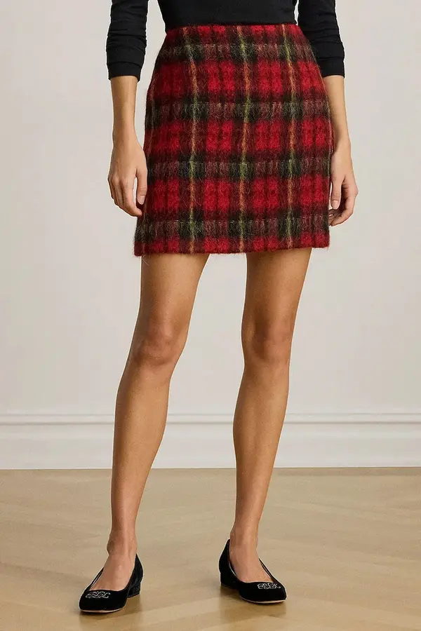 Lauren Ralph Lauren Krilo z dodatkom volne Lauren Ralph Lauren