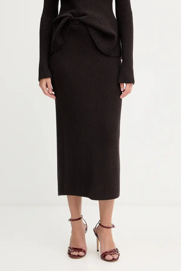Twinset Krilo z dodatkom volne Twinset