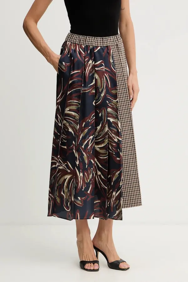 Weekend Max Mara Krilo z dodatkom volne Weekend Max Mara FANALE