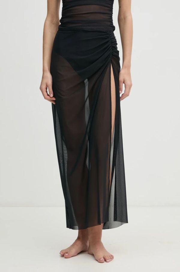 Bond Eye Krilo za na plažo Bond Eye črna barva, BOUND619