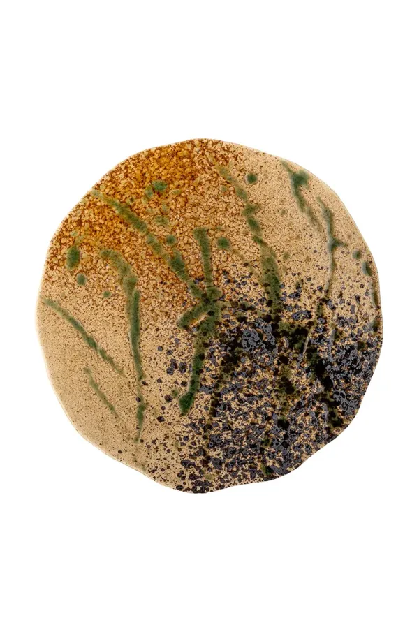 Bloomingville Krožnik Bloomingville Larken