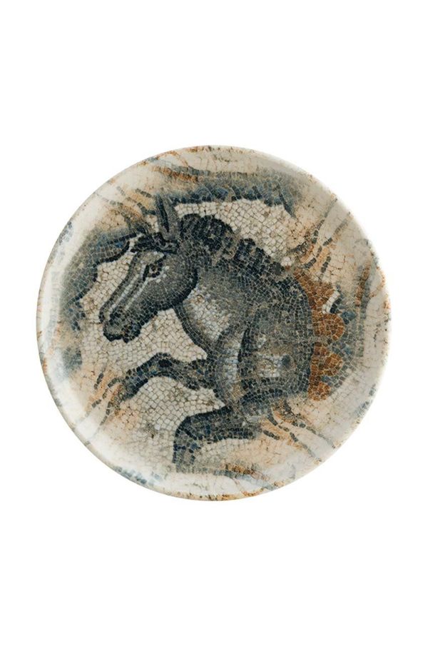 Bonna Krožnik Bonna Mesopotamia Horse