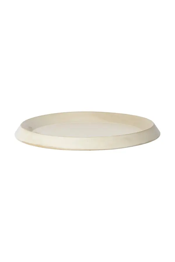 Ferm Living Krožnik ferm LIVING Erena