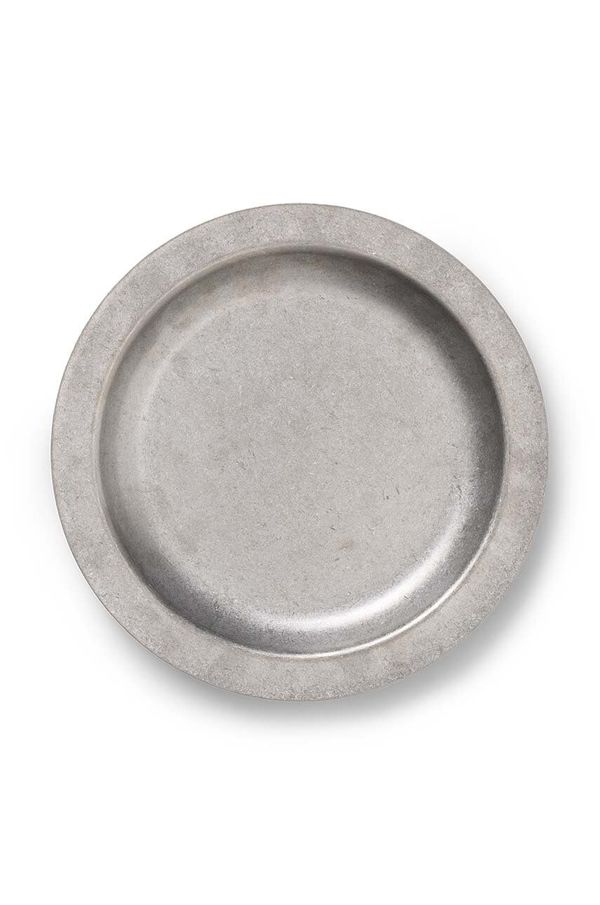 ferm LIVING Krožnik ferm LIVING Tumbled Plate 20 cm