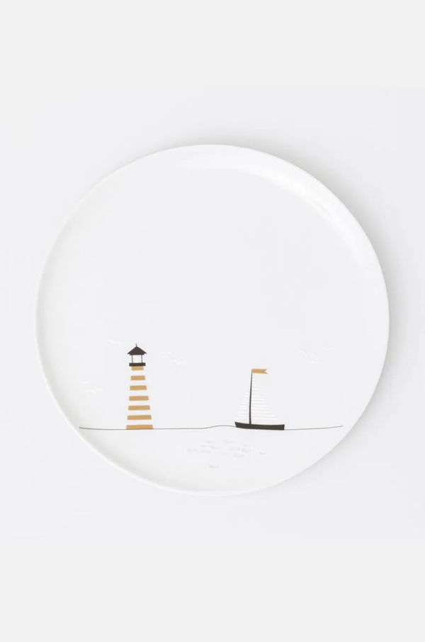 Raeder Krožnik Raeder Sailing