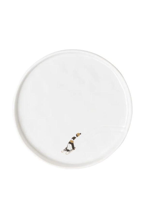 Raeder Krožnik Raeder Snowy Day