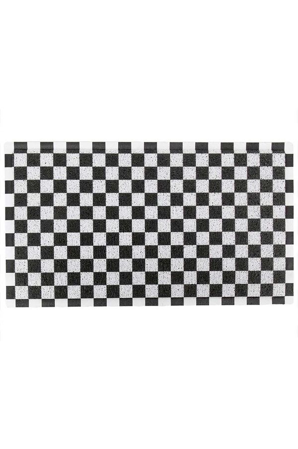 Artsy Doormats Krpa Artsy Doormats Checkerboard