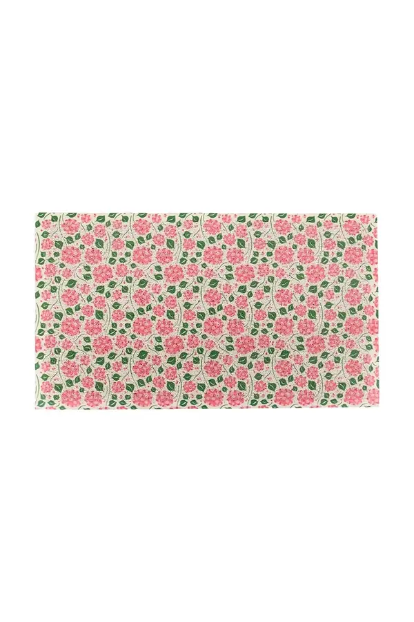 Artsy Doormats Krpa Artsy Doormats Hydrangea 70 x 40 cm