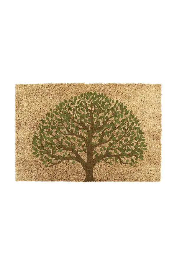 Artsy Doormats Krpa Artsy Doormats Tree of Life 60 x 40cm