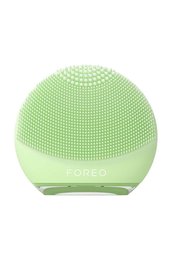 FOREO Krtača za masiranje in čiščenje kože obraza FOREO LUNA™ 4 Go