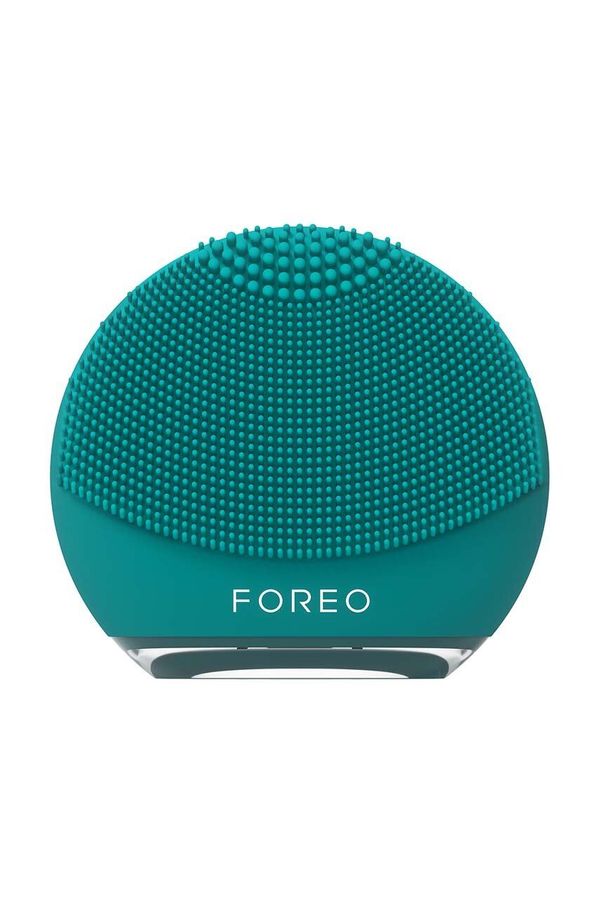 FOREO Krtača za masiranje in čiščenje kože obraza FOREO LUNA™ 4 Go