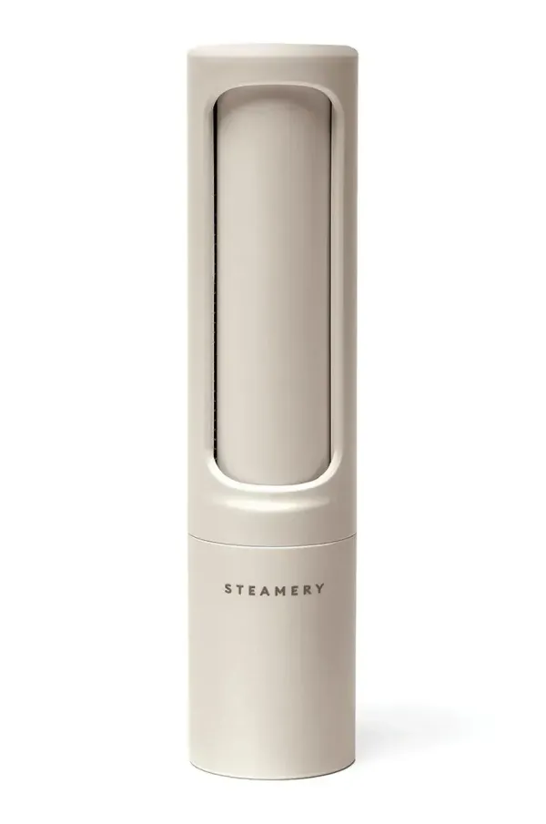 Steamery Krtača za oblačila Steamery Lint Brush bež barva