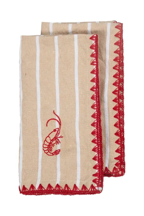 Byon Kuhinjska brisača Byon 50x70 cm 2-pack