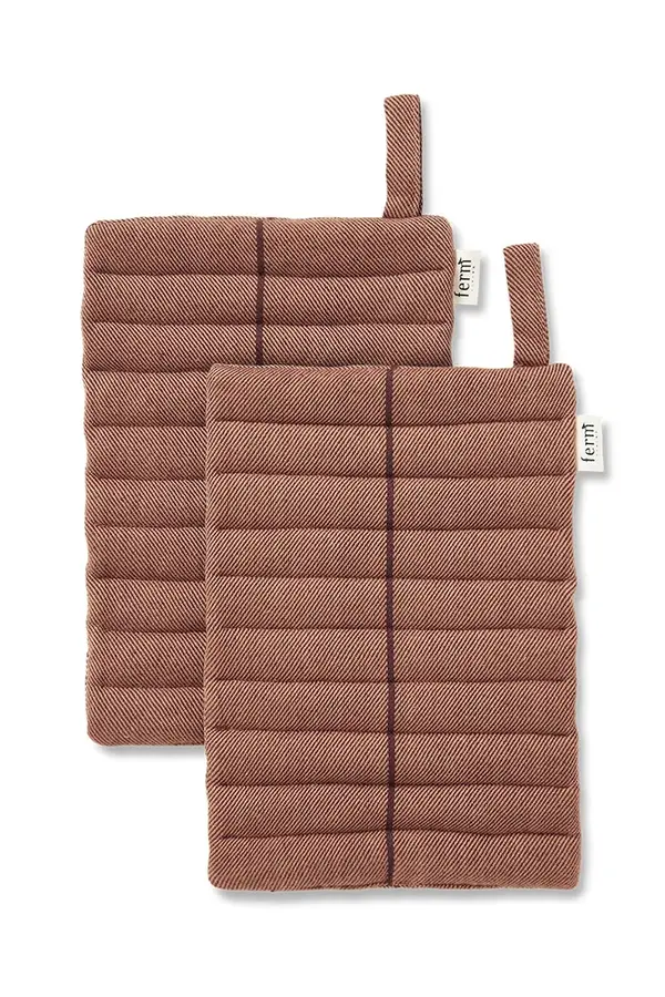 Ferm Living Kuhinjska rokavica ferm LIVING Ito 2-pack