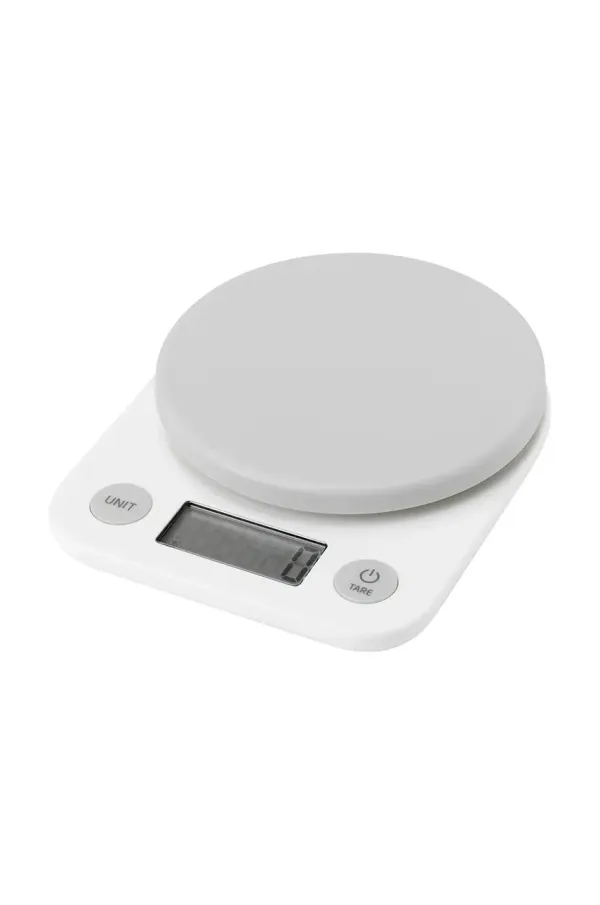Rig-Tig Kuhinjska tehtnica Rig-Tig Foodie bela barva