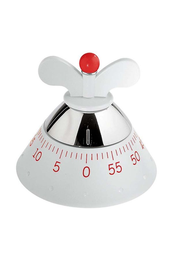 Alessi Kuhinjska ura Alessi Kitchen Timer