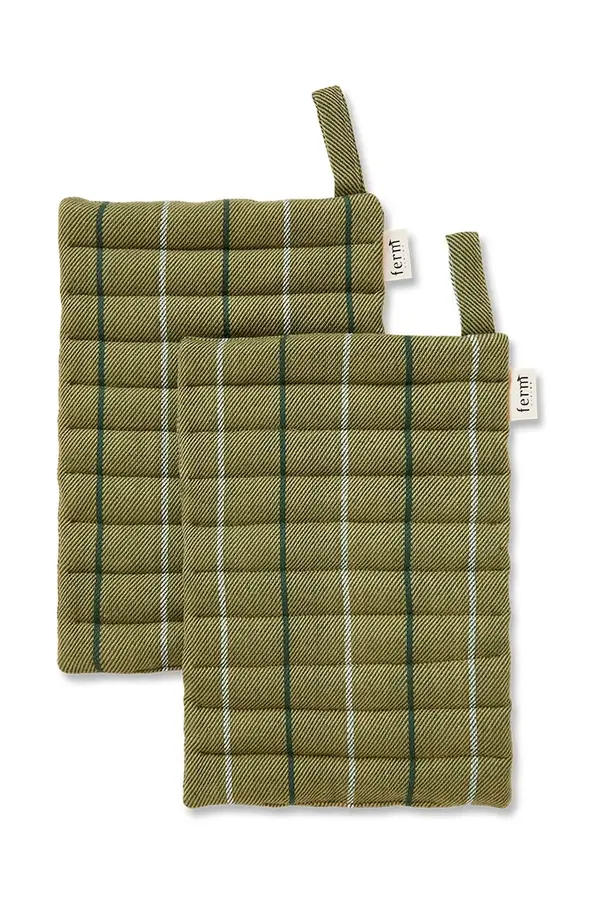 Ferm Living Kuhinjske rokavice ferm LIVING Ito Pot Holder 2-pack