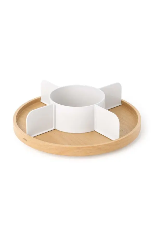 Umbra Kuhinjski organizator Umbra Lazy Susan