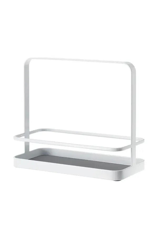 Yamazaki Kuhinjski organizator Yamazaki Tower 21 x 10 x 18 cm