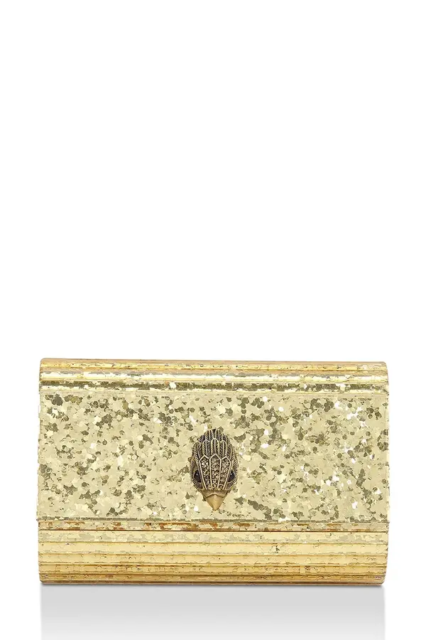 Kurt Geiger London Kurt Geiger London crossbody torbica ženska Eagle