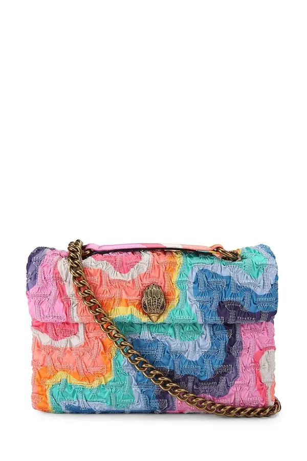 Kurt Geiger London Kurt Geiger London crossbody torbica ženska
