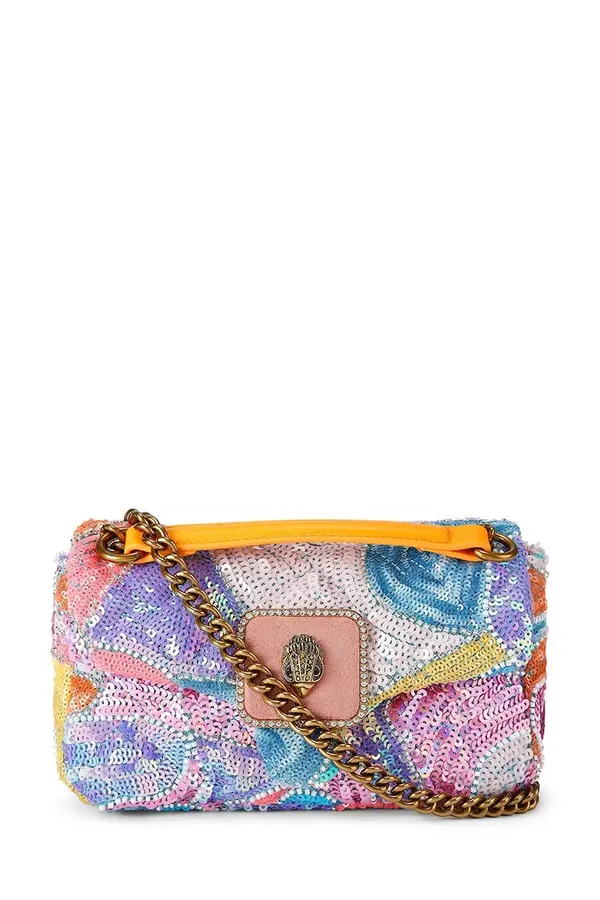 Kurt Geiger London Kurt Geiger London crossbody torbica ženska Mini Pimlico