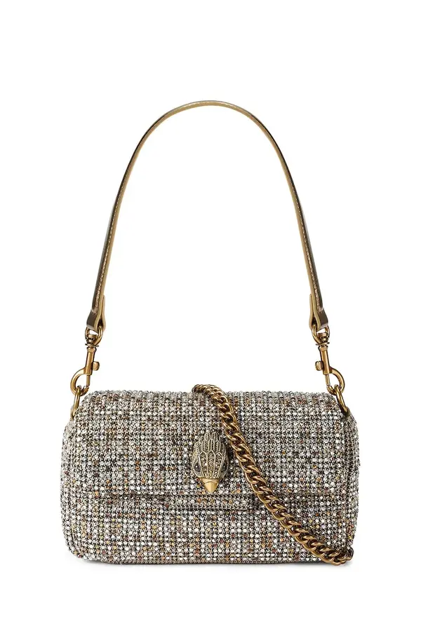 Kurt Geiger London Kurt Geiger London crossbody torbica ženska OXFORD