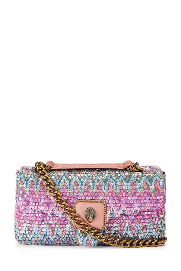 Kurt Geiger London Kurt Geiger London crossbody torbica ženska Pimlico
