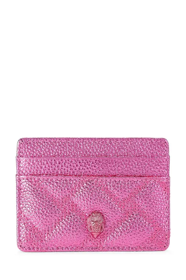 Kurt Geiger London Kurt Geiger London etui za kartice ženski usnjen Kensington