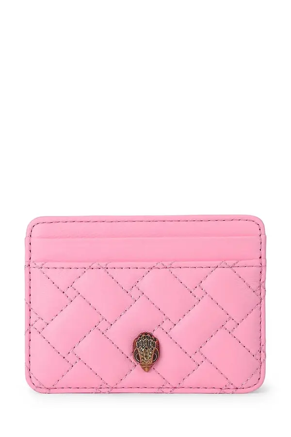 Kurt Geiger London Kurt Geiger London Etui za kartice ženski usnjen Kensington