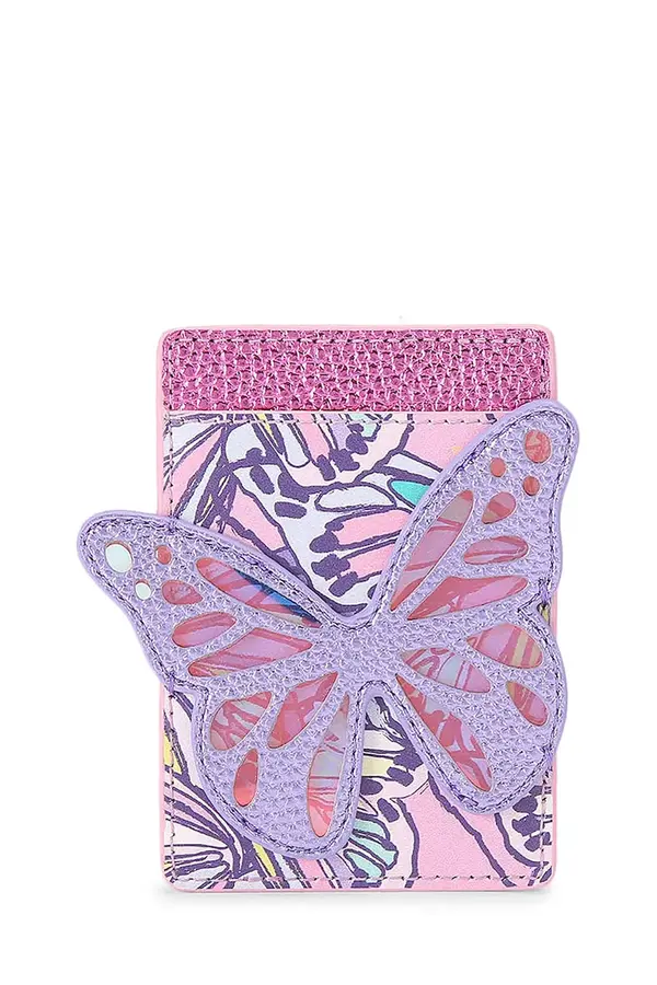 Kurt Geiger London Kurt Geiger London etui za kartice ženski usnjen
