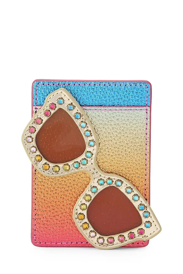 Kurt Geiger London Kurt Geiger London Etui za kartice ženski usnjeni