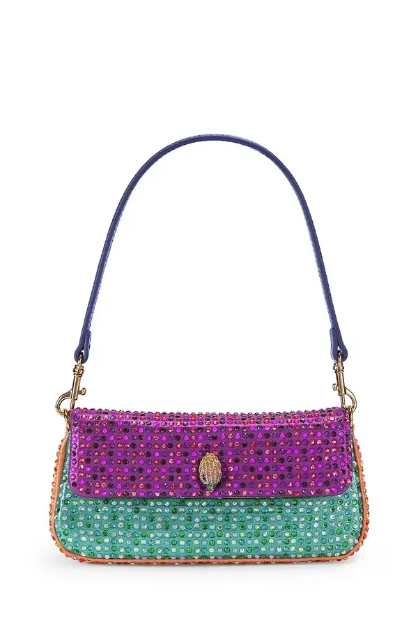 Kurt Geiger London Kurt Geiger London klasična torbica ženska PICKLE SHOULDER BAG